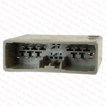 Złącze ISO do radia Honda 2006 / Peugeot / Mitsubishi