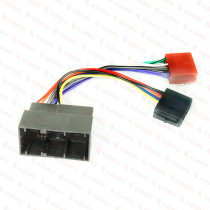 Złącze ISO do radia BMW OEM AMP Harman/Becker
