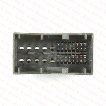 Złącze ISO do radia BMW OEM AMP Harman/Becker