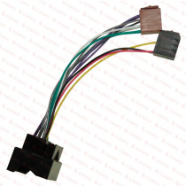 Złącze ISO do radia Peugeot/Citroen od 2005