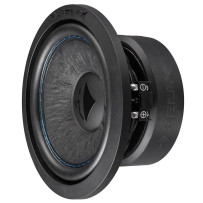 Subwoofer Helix IK W6-SVC2 – Subwoofer 16cm 1 x 2Ω