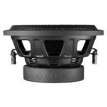 Subwoofer Helix IK W10-SVC2 – Subwoofer 25cm 1 x 2Ω