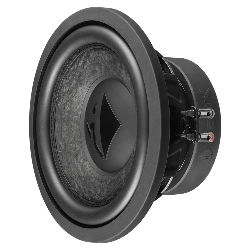 Subwoofer Helix IK W10-SVC2 – Subwoofer 25cm 1 x 2Ω