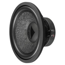 Subwoofer Helix IK W12-SVC2 – Subwoofer 30cm 1 x 2Ω