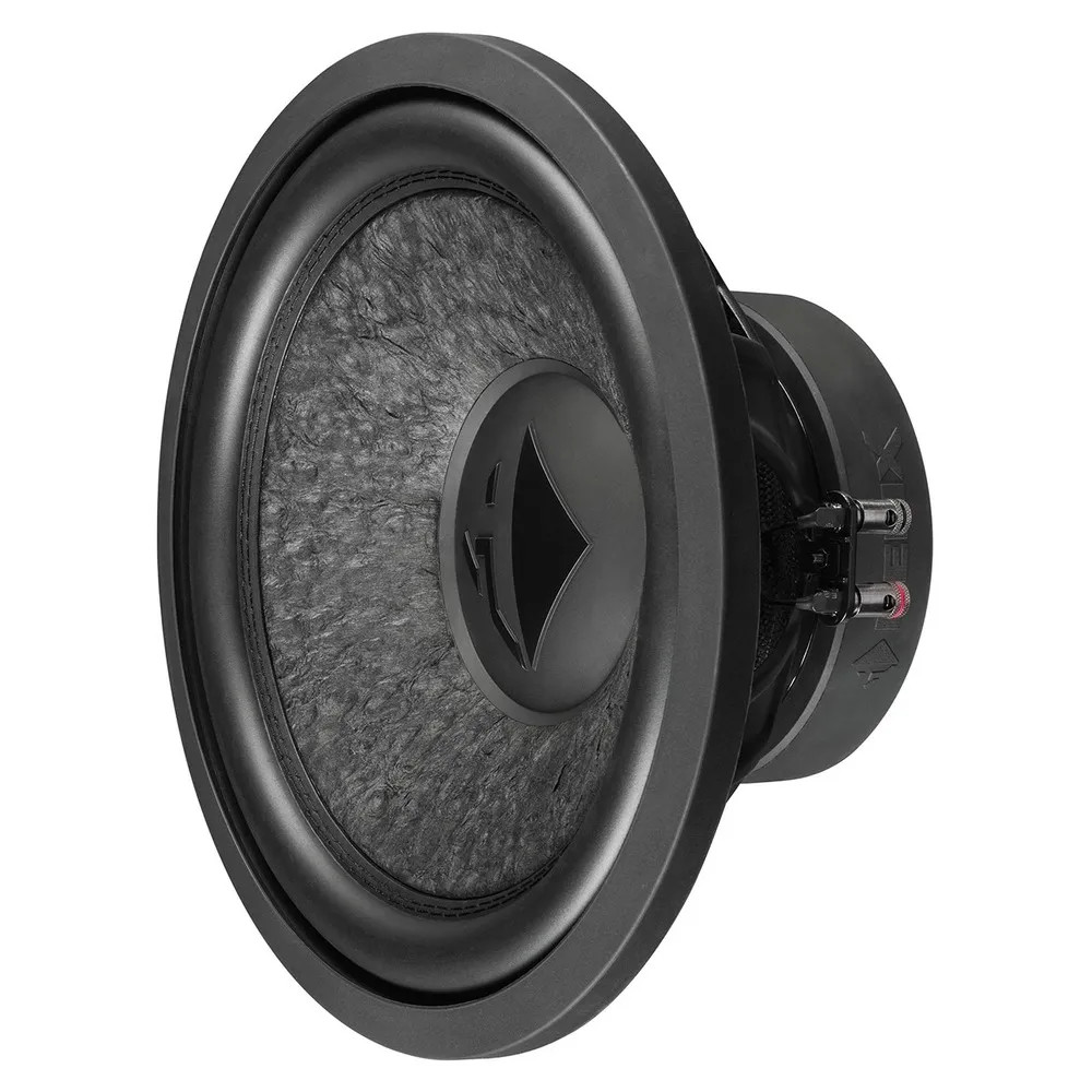 Subwoofer Helix IK W12-SVC2 – Subwoofer 30cm 1 x 2Ω