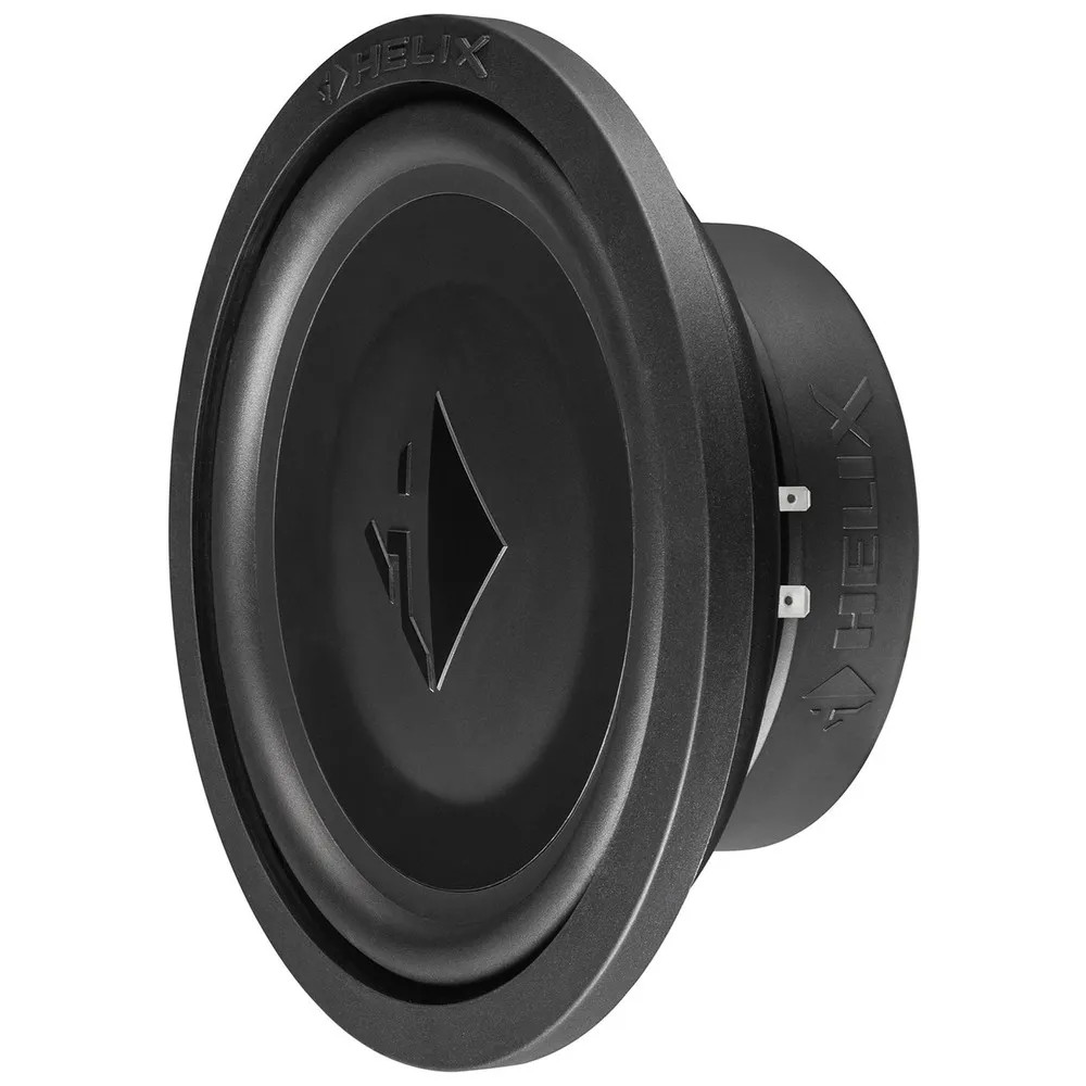 Subwoofer Helix IK S8-DVC2 – Subwoofer 20cm 2 x 2Ω