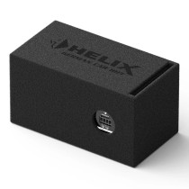 Subwoofer Helix IK EB6.1 – Subwoofer 16cm w obudowie