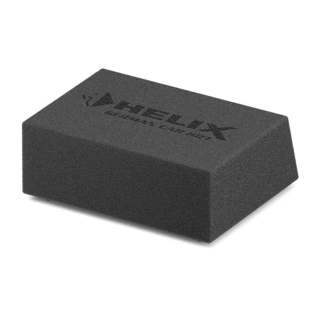 Subwoofer Helix IK E10 – Subwoofer 25cm w obudowie