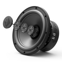 Subwoofer Helix IQ W10 – Subwoofer 25cm high-end