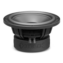 Subwoofer Helix IQ W10 – Subwoofer 25cm high-end