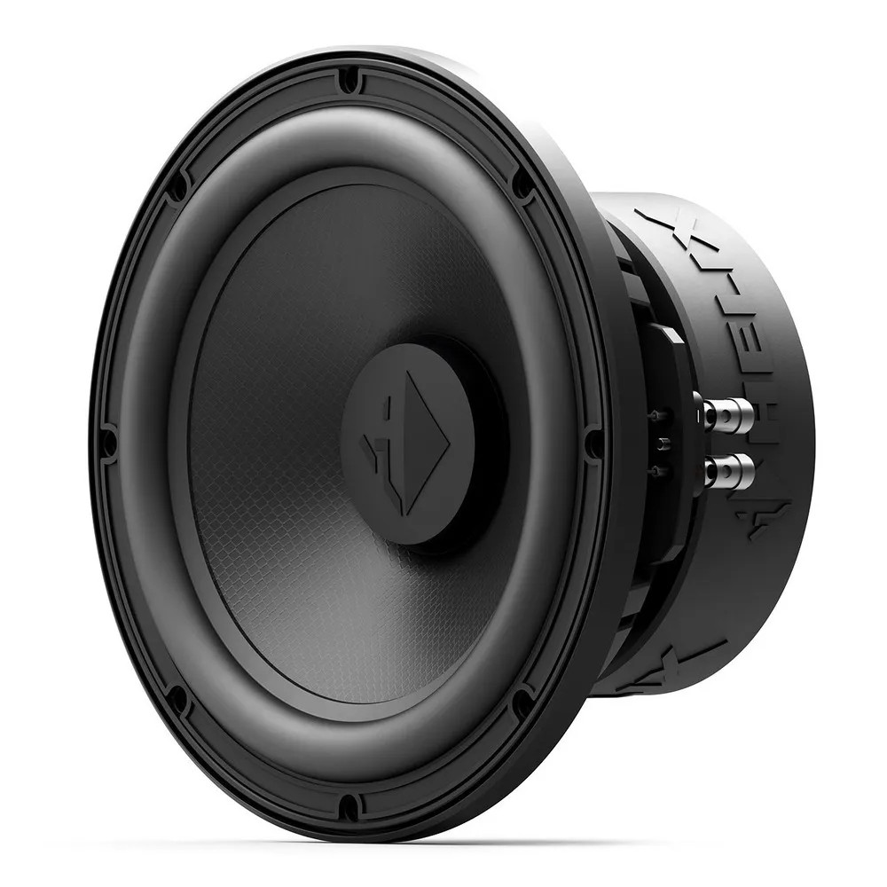 Subwoofer Helix IQ W10 – Subwoofer 25cm high-end