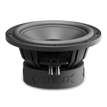 Subwoofer Helix IQ W8 – Subwoofer 20cm high-end