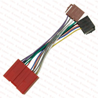 Złącze do Mazda od 2001 – ISO