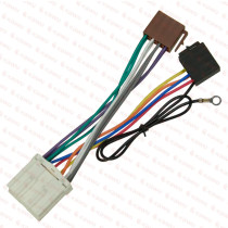 Złącze do Mitsubishi – ISO
