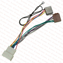 Złącze do Mitsubishi po 2007, Peugeot, Citroen – ISO