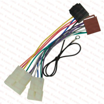 Złącze do Mitsubishi (starsze modele) – ISO