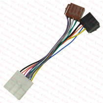 Złącze do Subaru od 2007 – ISO