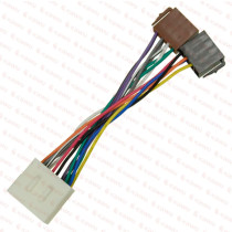 Złącze do Subaru – ISO