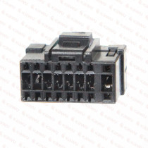 Złącze do Alpine CDE-180RM – ISO