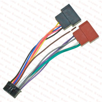 Złącze do Pioneer DEH 1500 – ISO