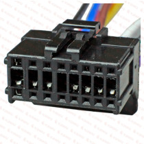 Złącze do Pioneer DEH 1500 – ISO