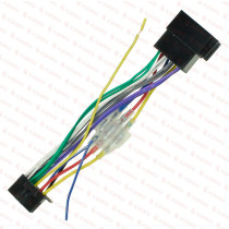 Złącze do Pioneer DEH 2200 UB – ISO