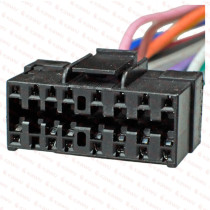 Złącze do Sony CDX 3000 – ISO