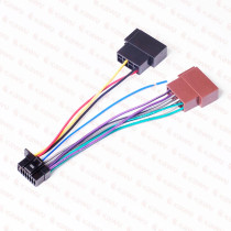Złącze do Sony WX-GT90BT – ISO