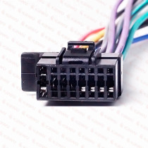 Złącze do Sony WX-GT90BT – ISO