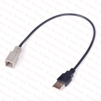 Złącze USB Toyota / Lexus – adapter portu USB do nowego radia