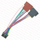 Złącze do Alpine CDE 7854R – ISO