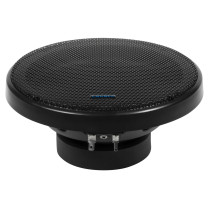 Głośniki Crunch GTS6.2W – średnica 165mm, średnio-niskotonowe, 100W RMS, 3Ω