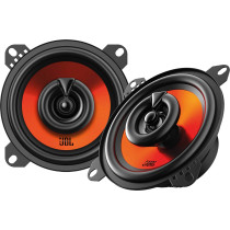 Głośniki JBL Stage1 42F – 2-drożny współosiowy głośnik samochodowy 10 cm (4 cale), 320 W