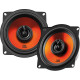 Głośniki JBL Stage1 52F – 2-drożny współosiowy głośnik samochodowy 13 cm (5,25 cala), 320 W