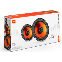 Głośniki JBL Stage1 62F – 2-drożny współosiowy głośnik samochodowy 16,5 cm (6,5 cala), 400 W