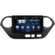Stacja multimedialna Hyundai i10 2014 - 2017 GMS 709LX Linux