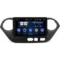 Stacja multimedialna Hyundai i10 2014 - 2017 GMS 709LX Linux