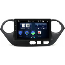 Stacja multimedialna Hyundai i10 2014 - 2017 GMS 709LX Linux