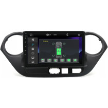 Stacja multimedialna Hyundai i10 2014 - 2017 GMS 709LX Linux