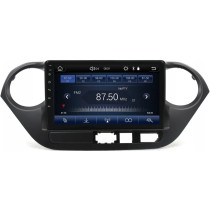 Stacja multimedialna Hyundai i10 2014 - 2017 GMS 709LX Linux