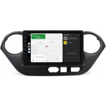 Stacja multimedialna Hyundai i10 2014 - 2017 GMS 709LX Linux