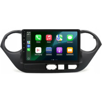 Stacja multimedialna Hyundai i10 2014 - 2017 GMS 709LX Linux