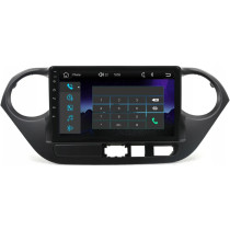 Stacja multimedialna Hyundai i10 2014 - 2017 GMS 709LX Linux