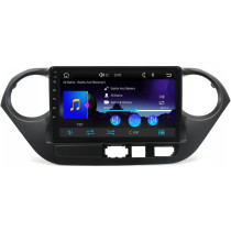 Stacja multimedialna Hyundai i10 2014 - 2017 GMS 709LX Linux