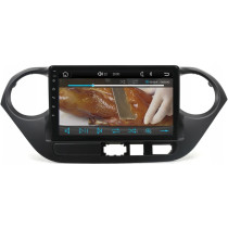 Stacja multimedialna Hyundai i10 2014 - 2017 GMS 709LX Linux