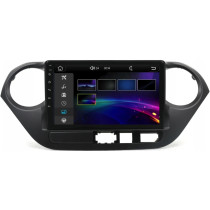 Stacja multimedialna Hyundai i10 2014 - 2017 GMS 709LX Linux