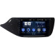 Stacja multimedialna Kia Ceed 2012 - 2017 GMS 709LX Linux