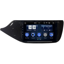 Stacja multimedialna Kia Ceed 2012 - 2017 GMS 709LX Linux