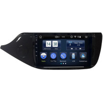 Stacja multimedialna Kia Ceed 2012 - 2017 GMS 709LX Linux