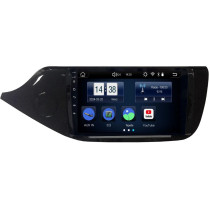 Stacja multimedialna Kia Ceed 2012 - 2017 GMS 709LX Linux